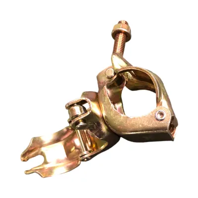 JIS 48.6mm Fixed Coupler